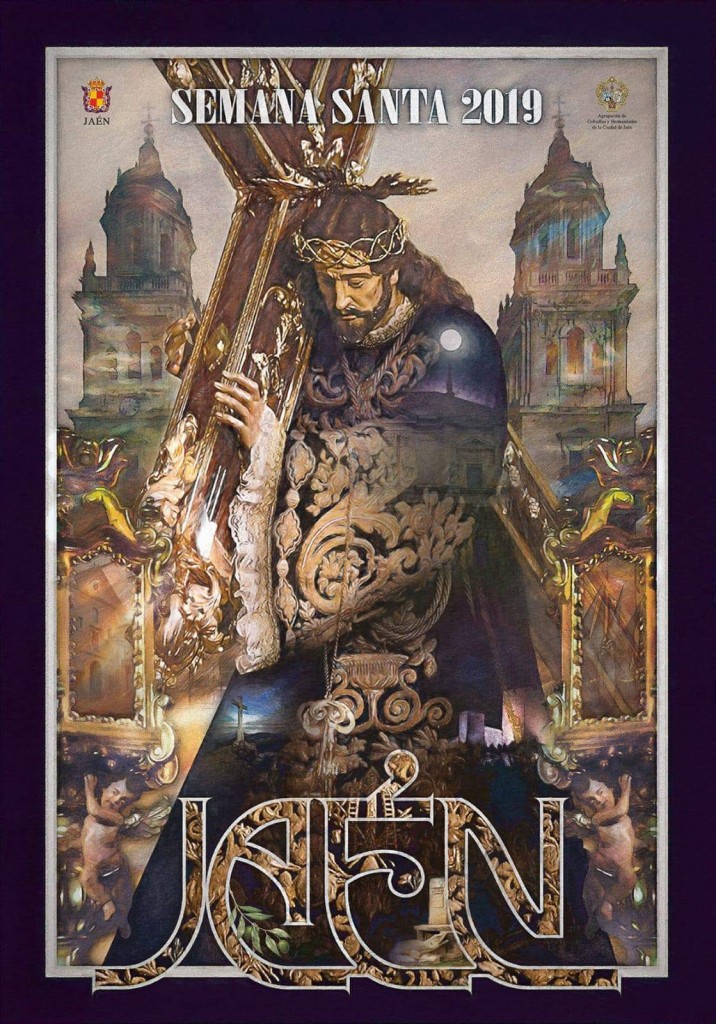 Semana Santa en Jaén  
